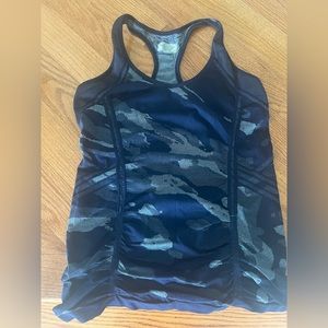 Athleta - large tank